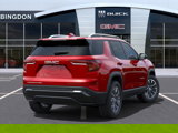 New 2025 GMC Terrain Elevation w/ Elevation Premium Package image 4