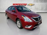 Used 2018 Nissan Versa SV w/ SV Special Edition Package image 3