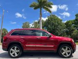Used 2013 Jeep Grand Cherokee Overland image 6