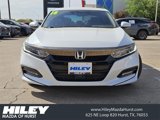 Used 2018 Honda Accord Sport image 2