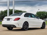 Certified 2021 Mercedes-Benz C 300 4MATIC Sedan image 4