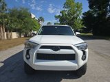 Used 2018 Toyota 4Runner 4WD image 2