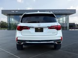 Used 2017 Acura MDX SH-AWD w/ Advance Package image 4