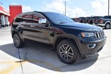 Used 2018 Jeep Grand Cherokee Limited w/ Luxury Group II image 6