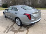 New 2025 Cadillac CT4 Premium Luxury image 3