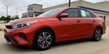 Used 2023 Kia Forte LXS image 2