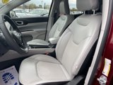 Used 2022 Jeep Compass Latitude image 4