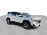 Certified 2022 GMC Acadia SLE image 2