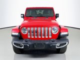 Used 2018 Jeep Wrangler Unlimited Sahara image 2