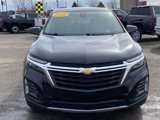 Used 2022 Chevrolet Equinox LT image 3