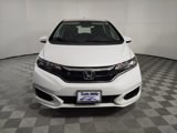 Certified 2020 Honda Fit LX image 3