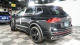 New 2024 Volkswagen Tiguan SE R-Line image 5