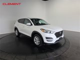 Used 2019 Hyundai Tucson SE image 3