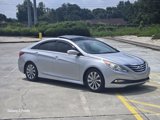 Used 2014 Hyundai Sonata Limited w/ Technology Package 05 image 3