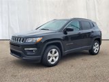 Used 2018 Jeep Compass Latitude w/ Safe & Security Group image 2