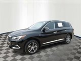 Used 2017 INFINITI QX60 AWD w/ Premium Plus Package image 2