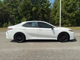 Certified 2019 Toyota Camry SE image 4