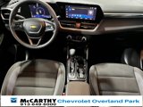 Used 2024 Chevrolet TrailBlazer LS w/ LS Convenience Package image 2