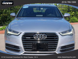 Used 2016 Audi A6 2.0T Premium Plus w/ Premium Plus Package image 2