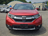 Used 2018 Honda CR-V EX image 2