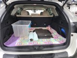 Used 2020 Subaru Outback Limited XT image 5