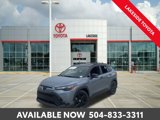 Certified 2024 Toyota Corolla Cross AWD Hybrid image 1