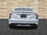 Certified 2023 Cadillac CT5 Sport image 3