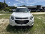 Used 2017 Chevrolet Equinox Premier w/ Enhanced Convenience Package image 3
