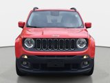Used 2017 Jeep Renegade Latitude w/ Popular Equipment Group image 2