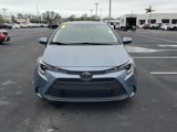 Used 2024 Toyota Corolla LE image 2