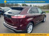 Used 2022 Ford Edge SEL w/ Convenience Package image 5
