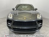 Used 2019 Porsche Macan S image 3