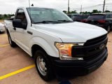 Used 2020 Ford F150 XL w/ Equipment Group 101A Mid image 4