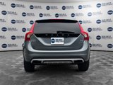 Used 2018 Volvo V60 T5 Cross Country w/ Convenience Package image 4