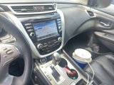 Used 2017 Nissan Murano Platinum w/ Platinum Technology Package image 3