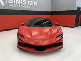 Used 2021 Ferrari SF90 Stradale image 2