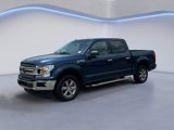 Certified 2020 Ford F150 XLT w/ Equipment Group 302A Luxury image 3