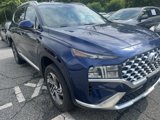 Used 2022 Hyundai Santa Fe SEL w/ Cargo Package image 2