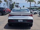 Used 2025 Hyundai Elantra Sport image 3