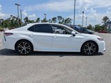 Used 2019 Toyota Camry SE image 3