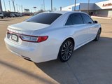 Used 2018 Lincoln Continental Select w/ Continental Climate Package image 5
