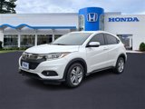 Certified 2020 Honda HR-V EX image 2