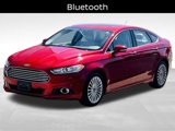 Used 2014 Ford Fusion Titanium image 3