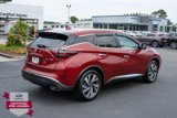 Used 2019 Nissan Murano SL image 3