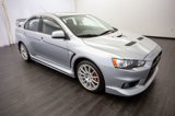 Used 2008 Mitsubishi Lancer Evolution GSR image 2