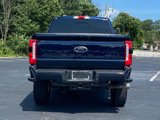 Certified 2024 Ford F250 Lariat w/ Lariat Ultimate Package image 4