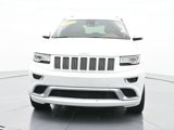 Used 2015 Jeep Grand Cherokee Summit w/ Platinum Series Group image 2