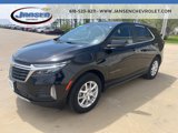 Used 2023 Chevrolet Equinox LT image 3