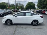 New 2025 Nissan Versa SV image 5