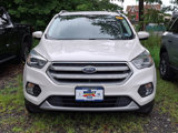 Used 2017 Ford Escape Titanium w/ Equipment Group 301A image 2
